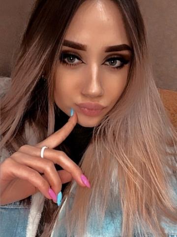 Индивидуалка Раиса Фотография 2