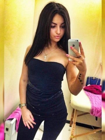 Индивидуалка Софи Фотография 3