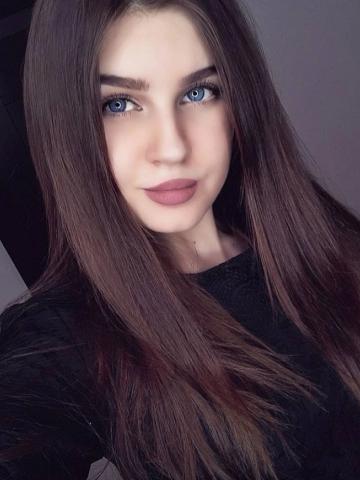 Индивидуалка Гелена Фотография 3