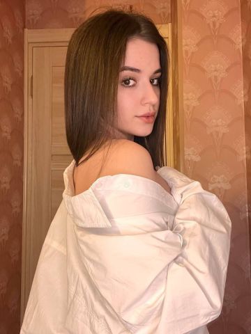 Индивидуалка Арина Фотография 3